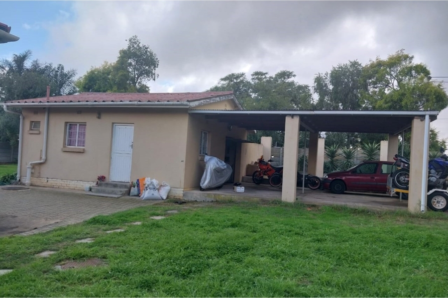3 Bedroom Property for Sale in Porterville Western Cape